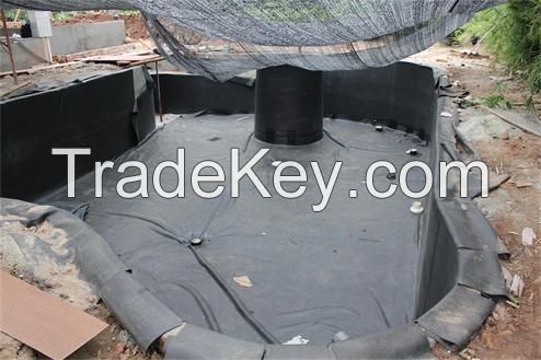 EPDM Roofing Waterproof Membrane