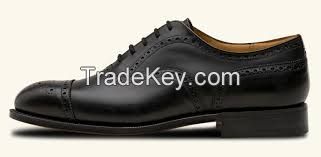 Men's dress and formal shoes