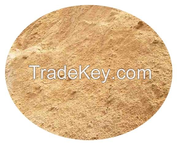 High quality sawdust