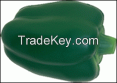 Pf0042 Bell Pepper Stress Ball