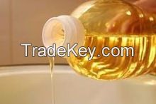 PURE SOYBEAN OIL 100% REFINED