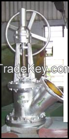 All type of Valves and Valve components as per Customer Requirements 