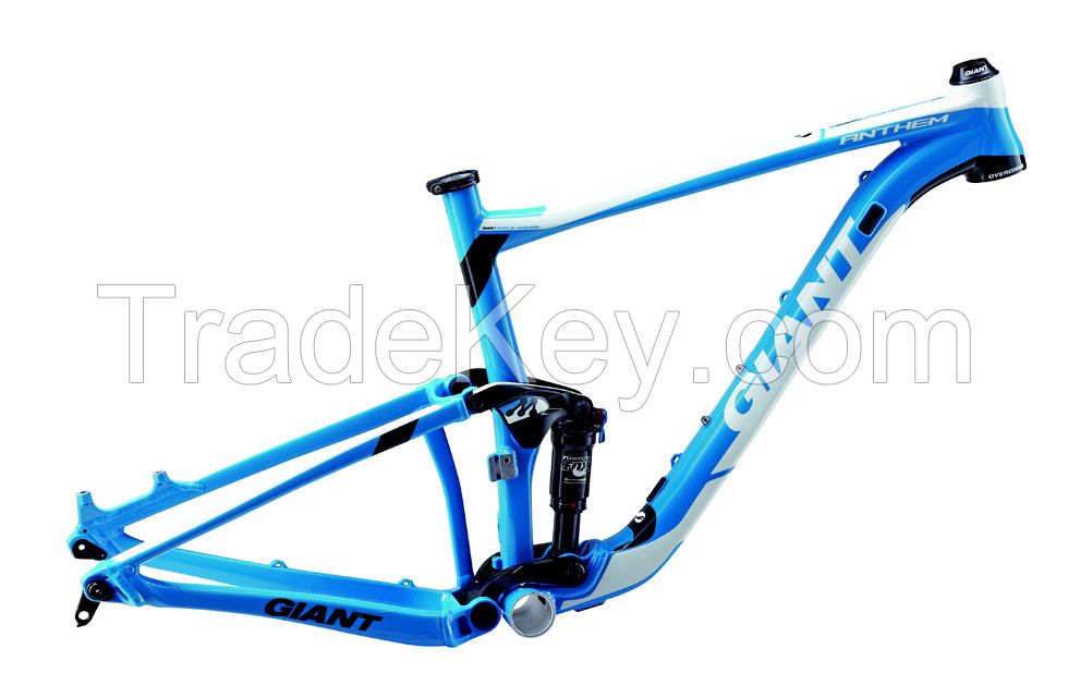 Giant Anthem 27.5 Frameset 2014