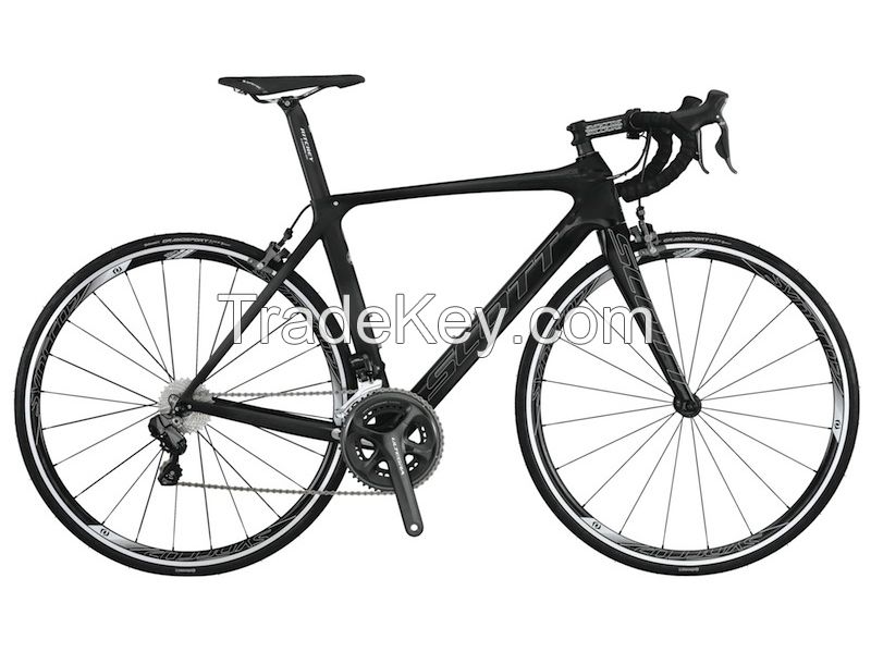 SCOTT Foil 15 2014