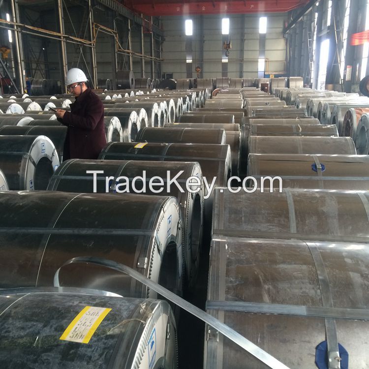 PPGI Manufacturer, color coated steel coils for roofing and wall steel