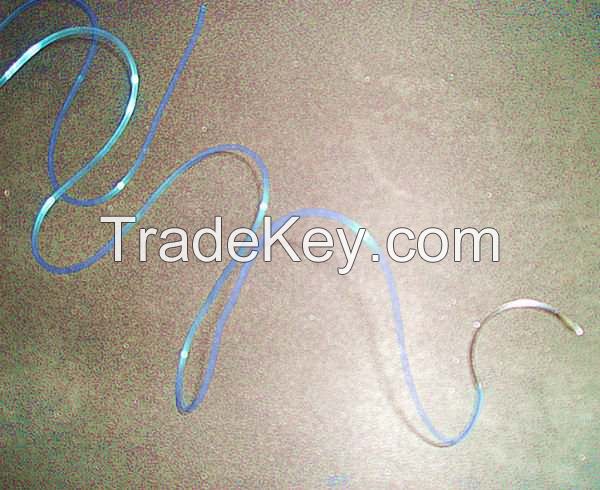 Mono-Nylon Suture