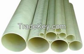Glass reinforced plastic pipe (GRP Pipe)