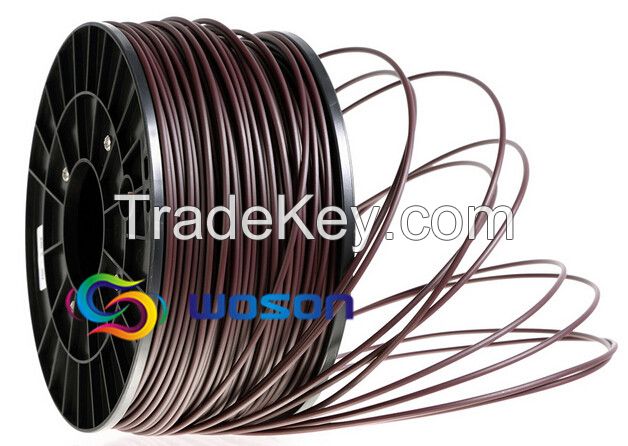 Woson 3D printing Filament ABS 