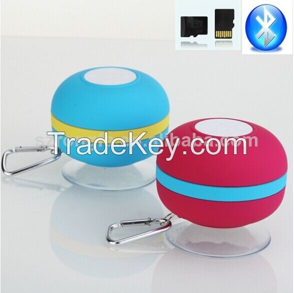 Popular newly coming square bluetooth speaker