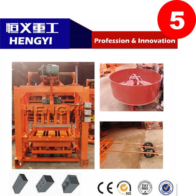 Hot sale/ Best price brick making machine price