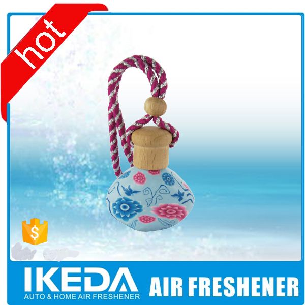 2015 hot sale hanging air freshener wedding decoration&gift set