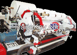 Metalized Film and Metalized Paper Slitter Rewinder Machine