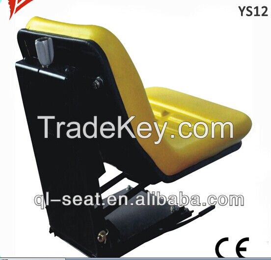 New Holland Economic Agricultural Tractor Seat For Wholesales