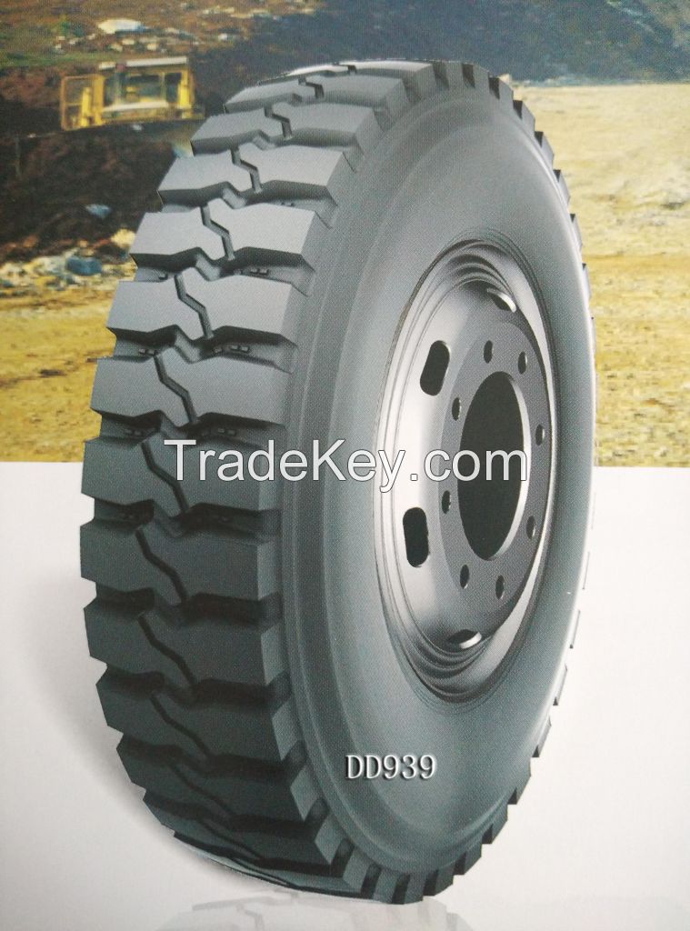 Used Tire