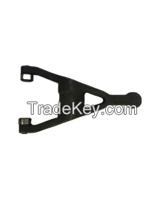 iron castings of heavy duty truck chassis