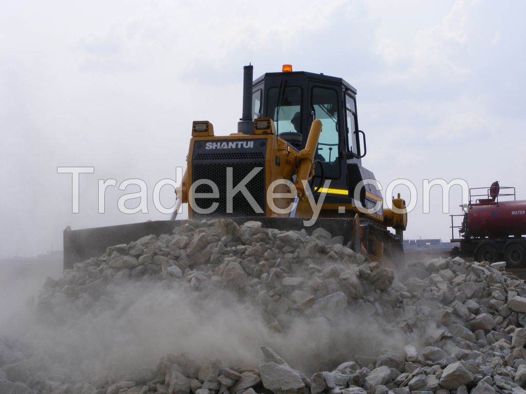 CHINA Top brand Crawler Bulldozer SD16 with Best price