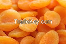 Dried Apricot