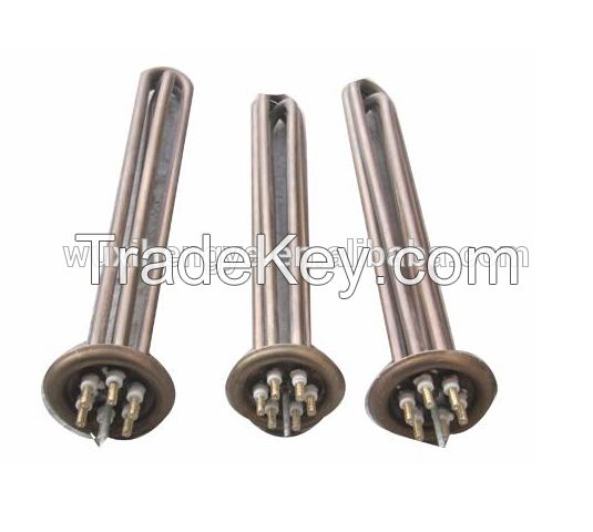 electric heating elements, fin heating elements