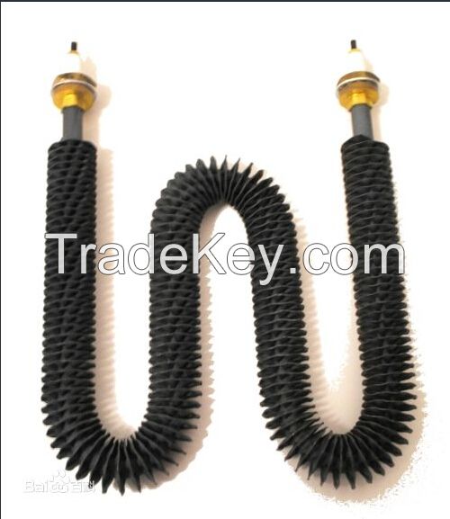 electric heating elements, industrial heating elements
