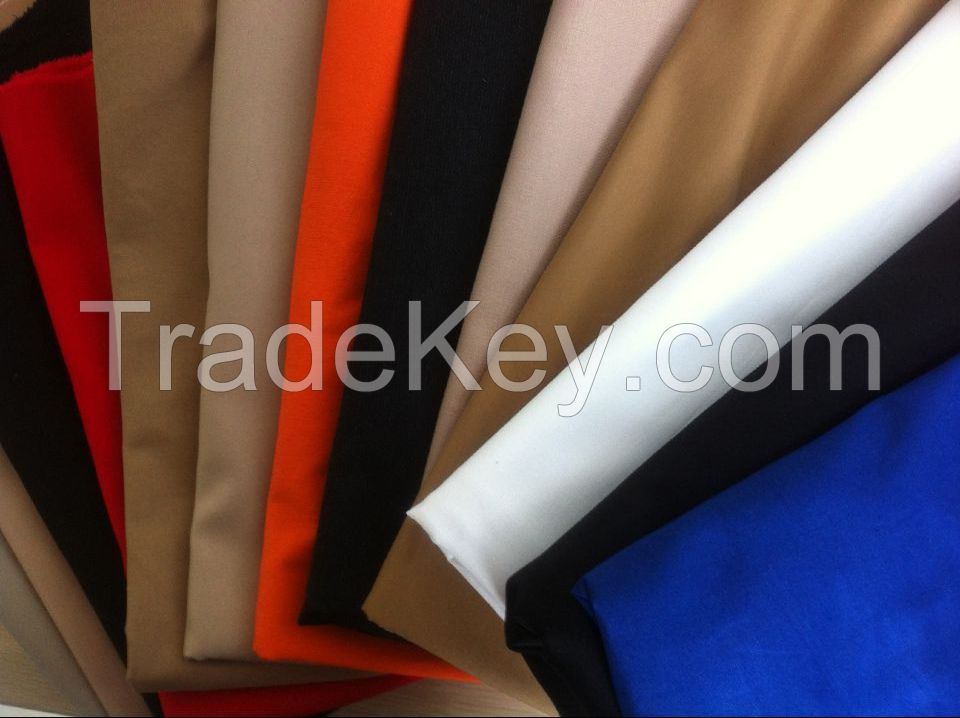 Spandex Fabric