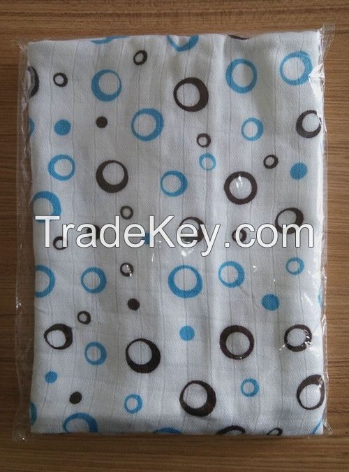 Muslin Blanket