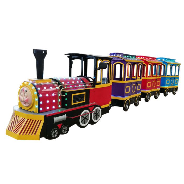 YG-131MB indoor outdoor train ride for sale