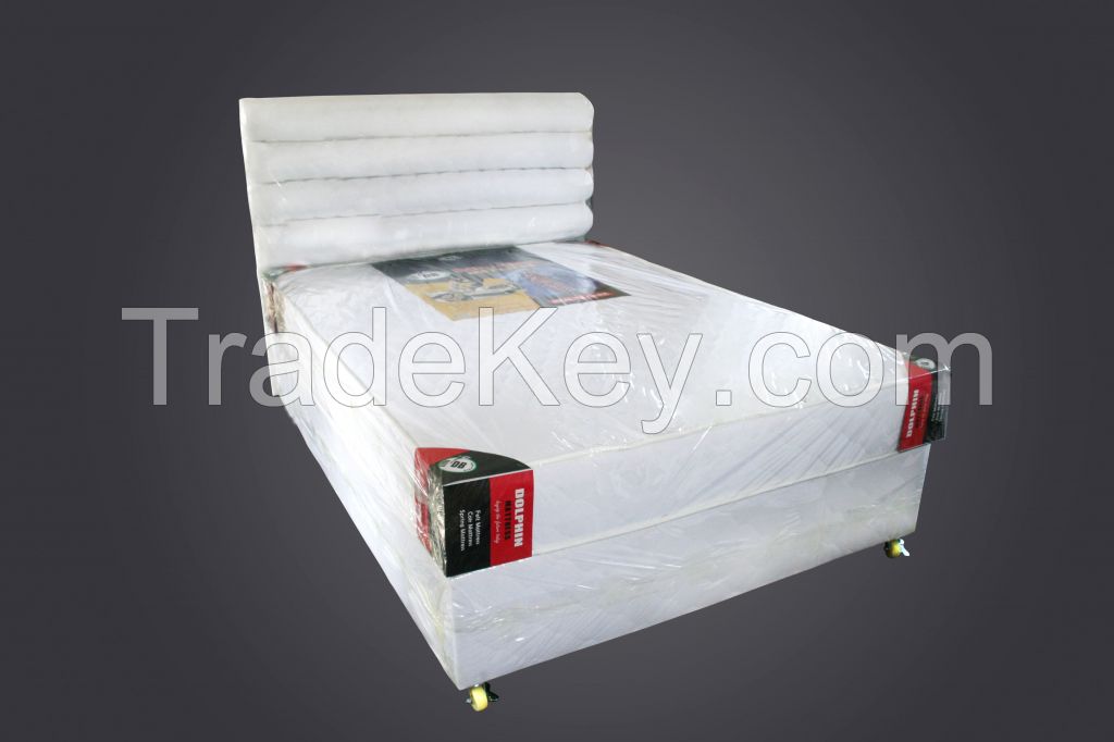 Divan Mattress