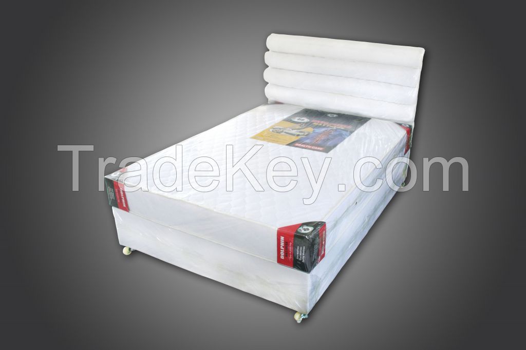 Divan Mattress