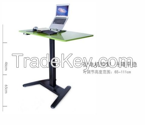 Sit Stand Desk workstation - Electric Table Standing desk