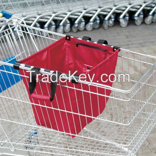 Supermarket Cart Bag