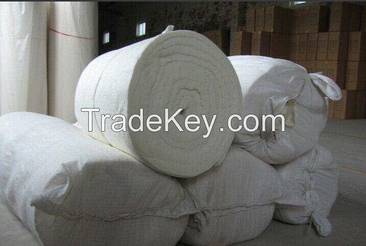 Ceramic Fibre Cloth