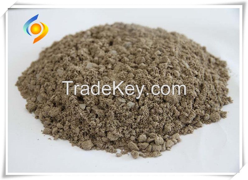 Refractory Castable