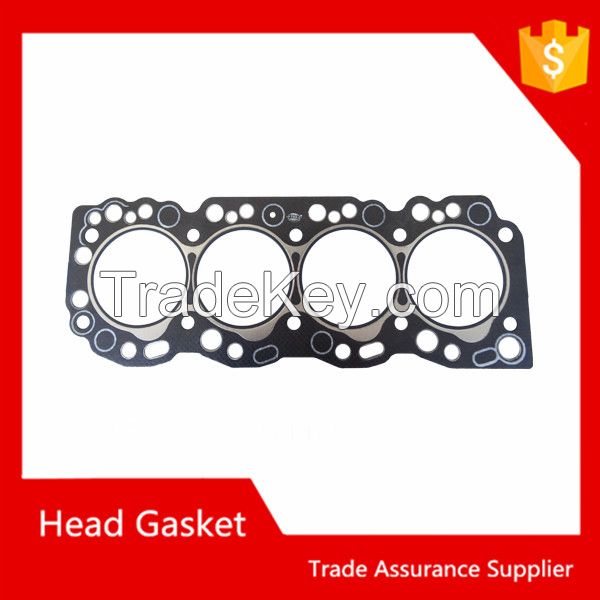 Oil resistance cylinder head gasket for toyota 11115-33021-C0