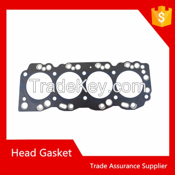 Oil resistance cylinder head gasket for toyota11115-22031