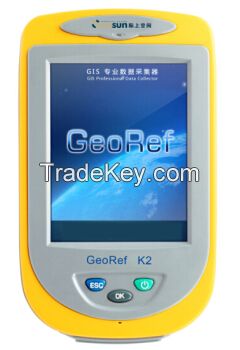 Geosun Industry GIS data collector,Gnss Data Collector (K2E) --Meter Accuracy