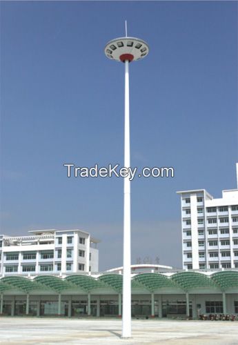 LED High Mast Light