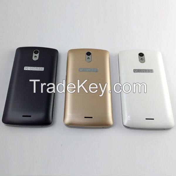 cheapest 3G 3.5inch smart phone factory wholesale M-HORSE G3