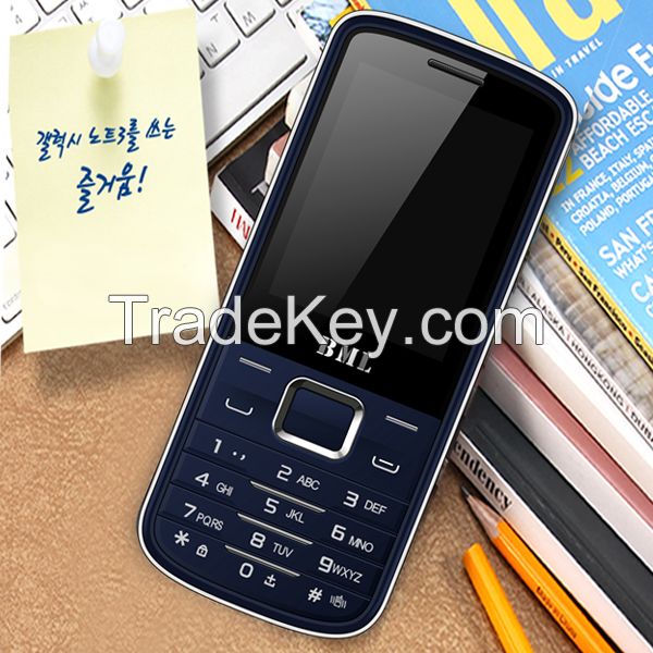 clearance sale! 2.4inch cheapest feature phone factory wholesale