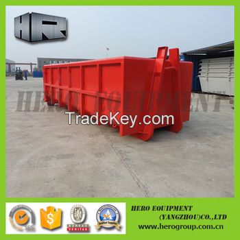 Hook Lift bin/Walk in bin /Roll on roll off containers