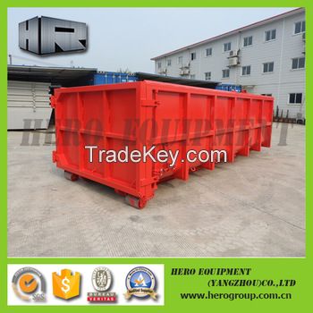 Hook Lift bin/Walk in bin /Roll on roll off containers