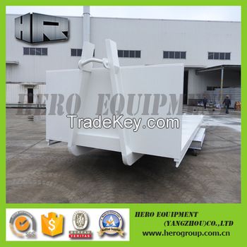 Hook Lift bin/Walk in bin /Roll on roll off containers