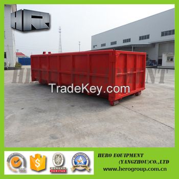 Hook Lift bin/Walk in bin /Roll on roll off containers