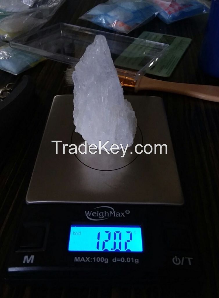 Crystals TINA Ice Prescription Meds and Pharmaceutical