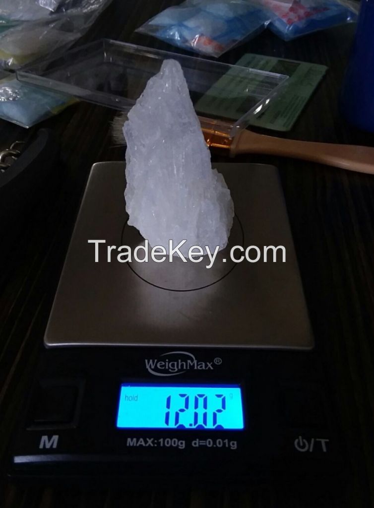 Ice Crystals TINA Ice Prescription Meds and Pharmaceutical