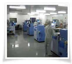 Environment & Reliability Laboratory 