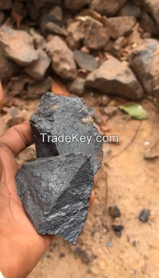 Manganese Ore from Brazil