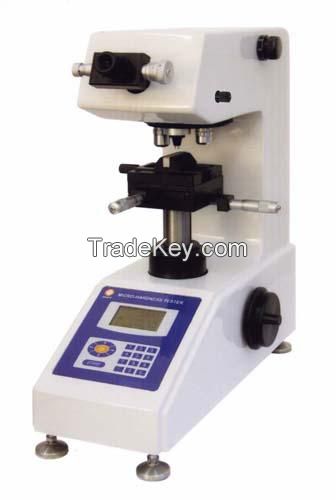 Micro Hardness Tester THV-1 Series