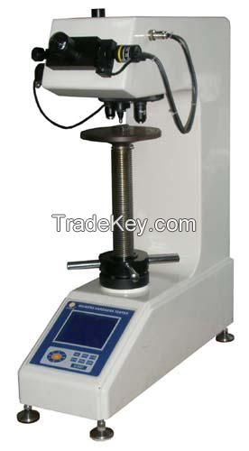 Digital Vickers hardness tester THV-D Series