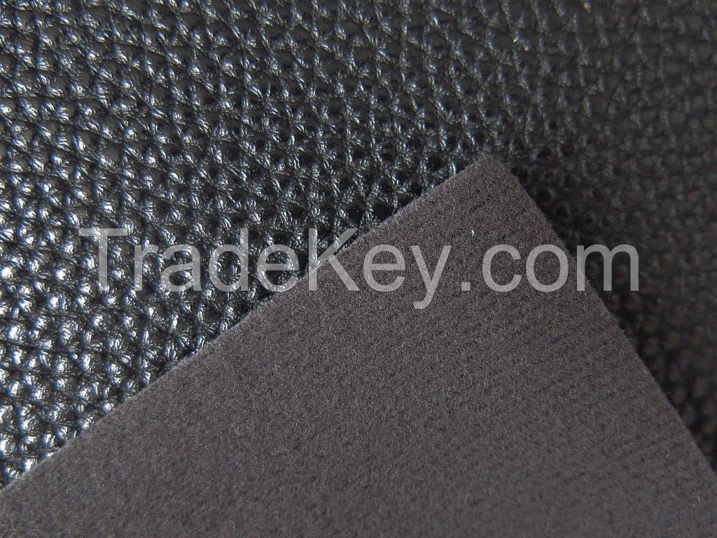 Pvc leather popular for sofa/ handbags 