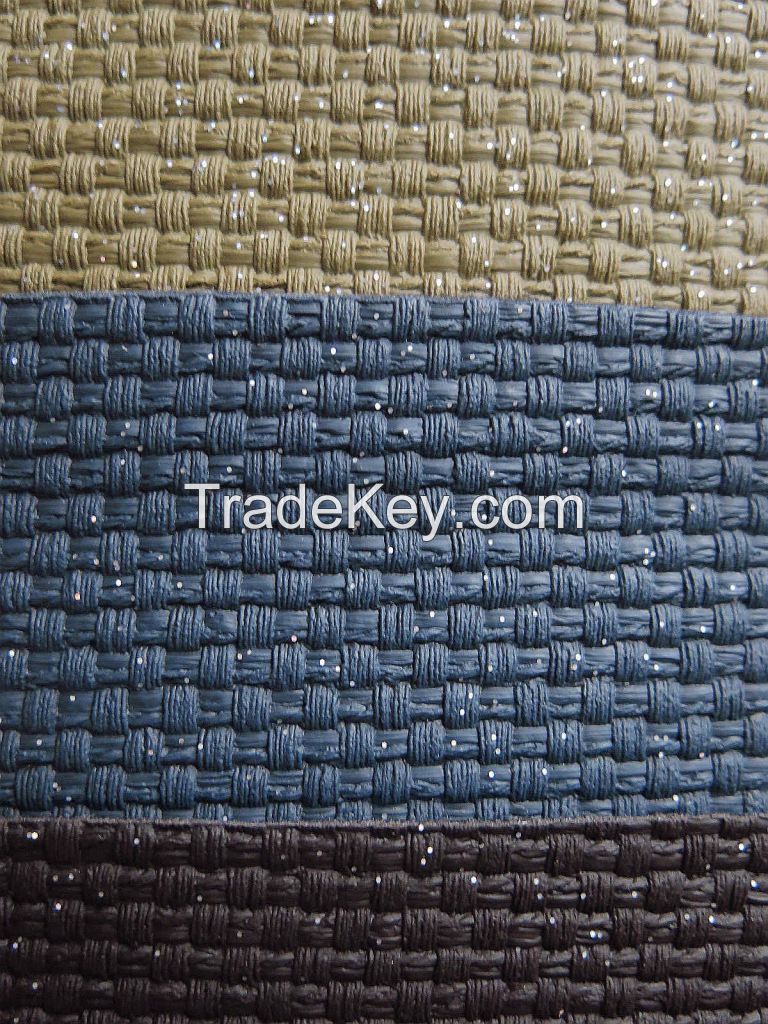 Pvc leather popular for sofa/ handbags 